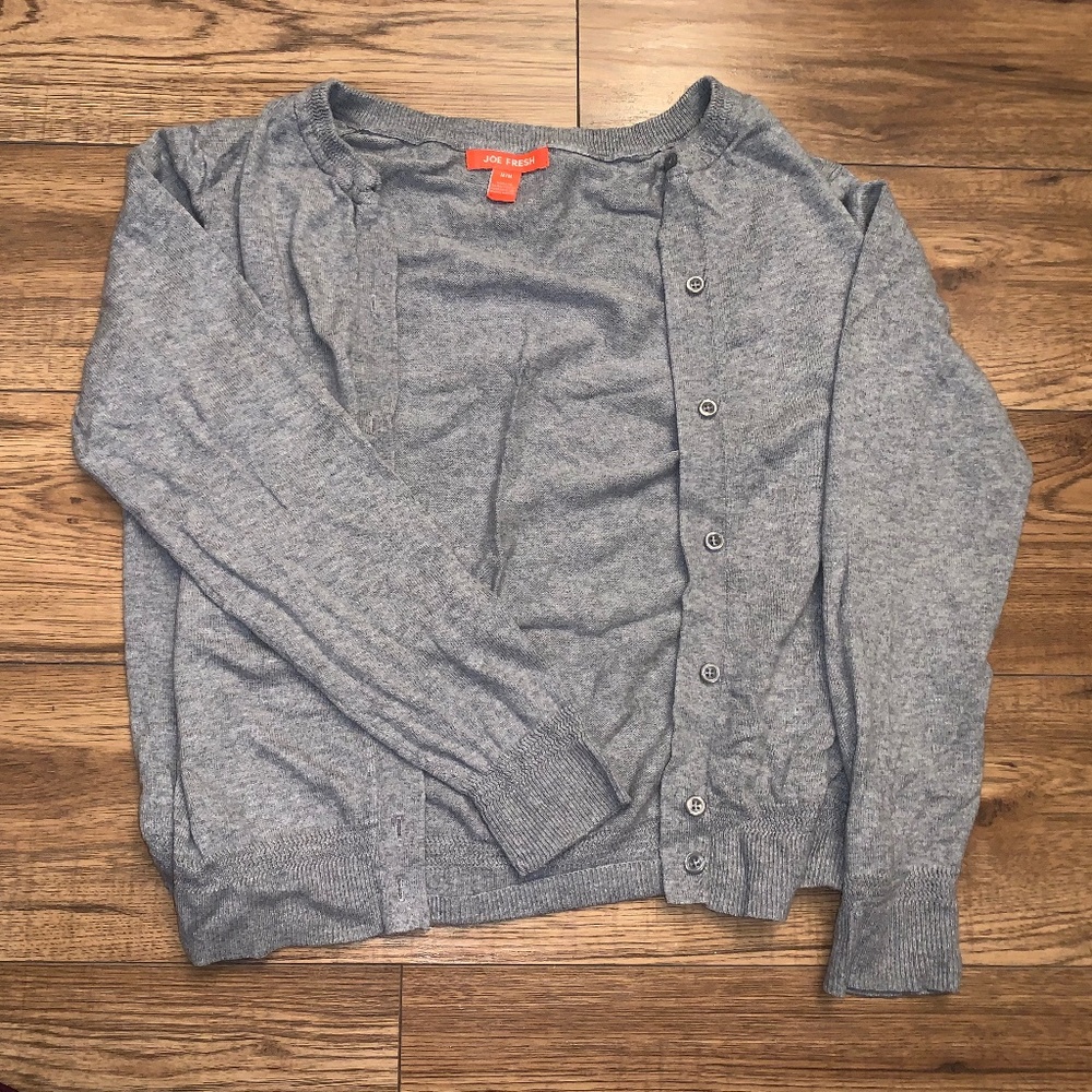 Cardigan